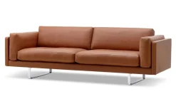 EJ280 2 Seater Sofa 8062 by Erik Jørgensen Studio