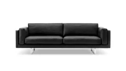 EJ280 2 Seater Sofa 8062 by Erik Jørgensen Studio