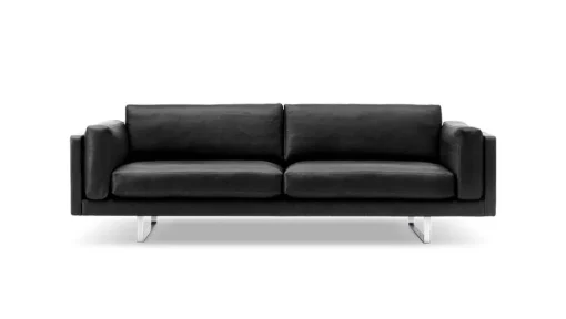 EJ280 2 Seater Sofa 8062 by Erik Jørgensen Studio