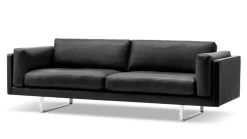 EJ280 2 Seater Sofa 8062 by Erik Jørgensen Studio