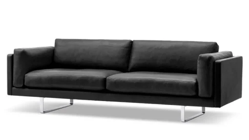 EJ280 2 Seater Sofa 8062 by Erik Jørgensen Studio