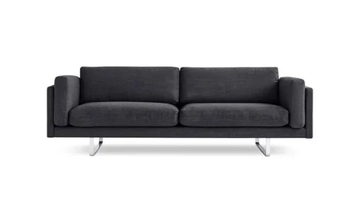 EJ280 2 Seater Sofa 8062 by Erik Jørgensen Studio