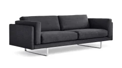 EJ280 2 Seater Sofa 8062 by Erik Jørgensen Studio