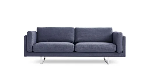 EJ280 2 Seater Sofa 8052 by Erik Jørgensen Studio