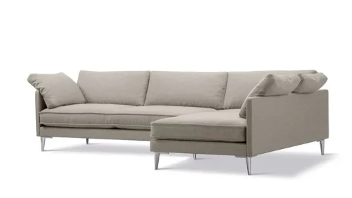 EJ295 Chaise Sofa 2945 by Erik Jørgensen Studio