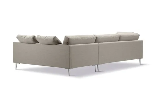 EJ295 Chaise Sofa 2945 by Erik Jørgensen Studio