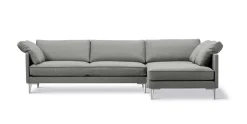 EJ295 Chaise Sofa 2945 by Erik Jørgensen Studio