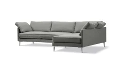 EJ295 Chaise Sofa 2945 by Erik Jørgensen Studio
