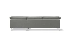 EJ295 Chaise Sofa 2945 by Erik Jørgensen Studio