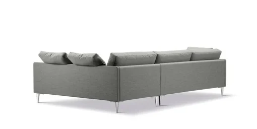 EJ295 Chaise Sofa 2945 by Erik Jørgensen Studio