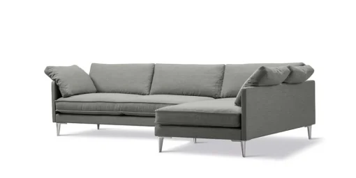EJ295 Chaise Sofa 2955 by Erik Jørgensen Studio