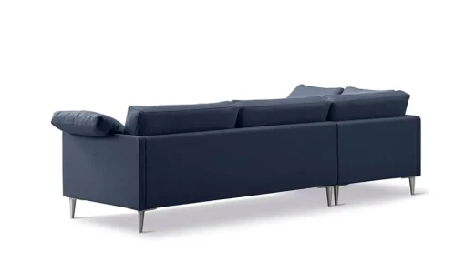 EJ295 Chaise Sofa 2955 by Erik Jørgensen Studio