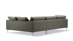 EJ295 Chaise Sofa 2945 by Erik Jørgensen Studio