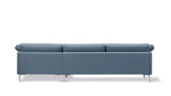 EJ295 Chaise Sofa 2945 by Erik Jørgensen Studio