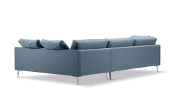 EJ295 Chaise Sofa 2945 by Erik Jørgensen Studio