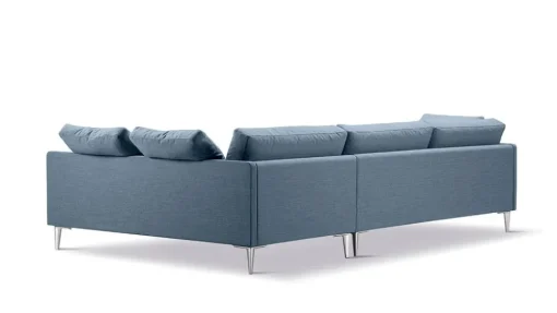 EJ295 Chaise Sofa 2945 by Erik Jørgensen Studio