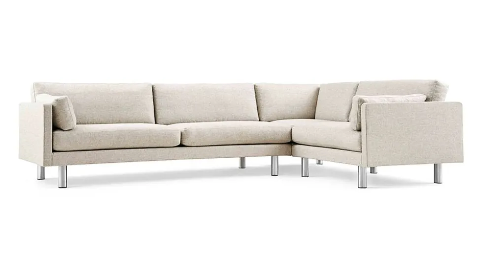 EJ220 Elements 2-seater 2099 by Erik Jørgensen