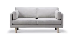EJ220 2-seater Sofa 2042 by Erik Jørgensen