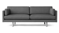 EJ220 2-seater Sofa 2052 by Erik Jørgensen