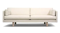 EJ220 2-seater Sofa 2052 by Erik Jørgensen