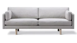 EJ220 2-seater Sofa 2062 by Erik Jørgensen