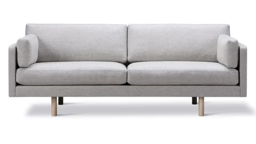 EJ220 2-seater Sofa 2062 by Erik Jørgensen