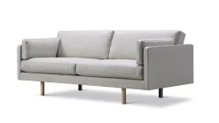 EJ220 2-seater Sofa 2062 by Erik Jørgensen