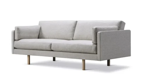 EJ220 2-seater Sofa 2062 by Erik Jørgensen