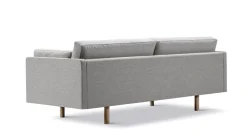 EJ220 2-seater Sofa 2062 by Erik Jørgensen