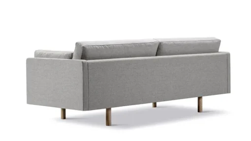 EJ220 2-seater Sofa 2062 by Erik Jørgensen