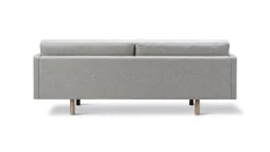 EJ220 2-seater Sofa 2062 by Erik Jørgensen
