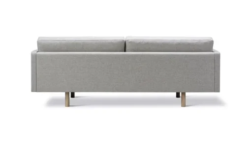 EJ220 2-seater Sofa 2062 by Erik Jørgensen
