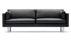 EJ220 2-seater Sofa 2052 by Erik Jørgensen