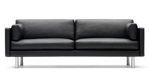 EJ220 2-seater Sofa 2052 by Erik Jørgensen