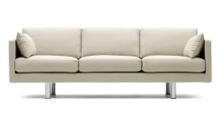 EJ220 3-seater Sofa 2033 by Erik Jørgensen