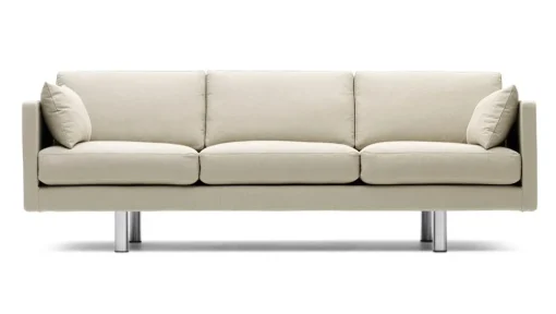 EJ220 3-seater Sofa 2033 by Erik Jørgensen