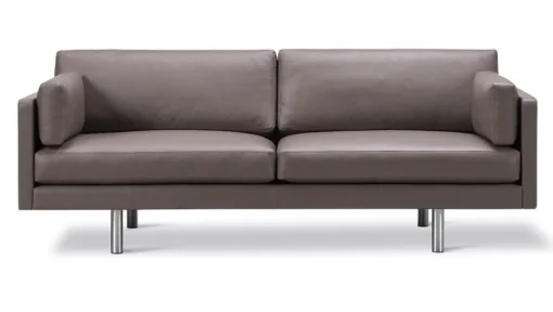 EJ220 2-seater Sofa 2062 by Erik Jørgensen