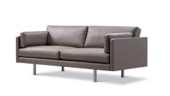 EJ220 2-seater Sofa 2062 by Erik Jørgensen
