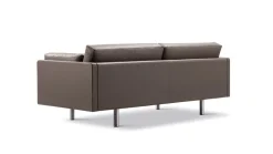 EJ220 2-seater Sofa 2062 by Erik Jørgensen