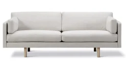EJ220 2-seater Sofa 2062 by Erik Jørgensen