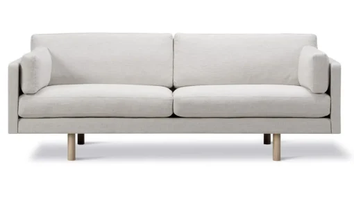 EJ220 2-seater Sofa 2062 by Erik Jørgensen