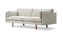 EJ220 2-seater Sofa 2062 by Erik Jørgensen