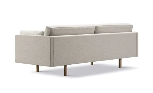 EJ220 2-seater Sofa 2062 by Erik Jørgensen