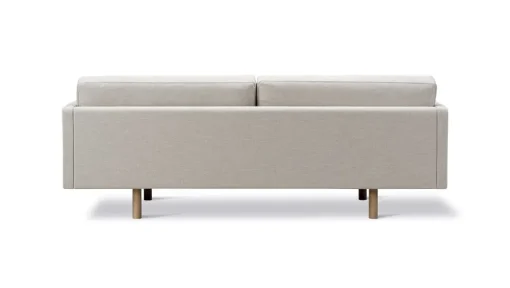 EJ220 2-seater Sofa 2062 by Erik Jørgensen