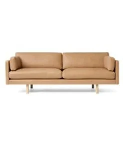 EJ220 2-seater Sofa 2052 by Erik Jørgensen