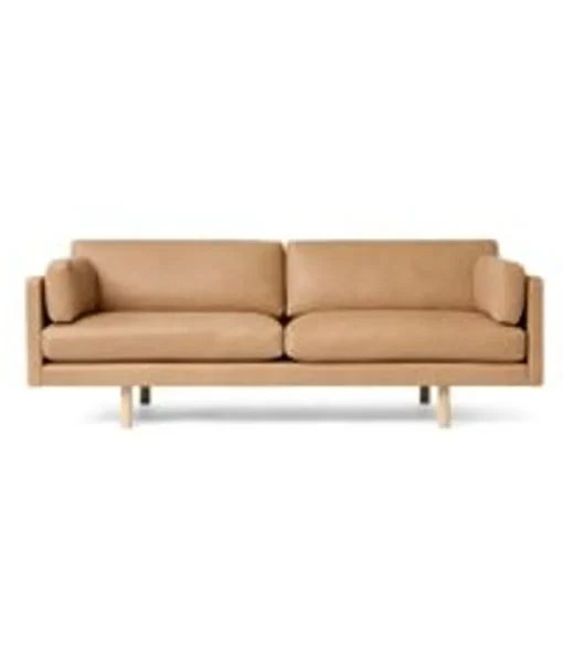 EJ220 2-seater Sofa 2052 by Erik Jørgensen