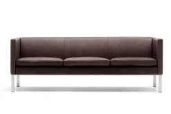 EJ50 Sofa 5033 by Erik Jørgensen Studio