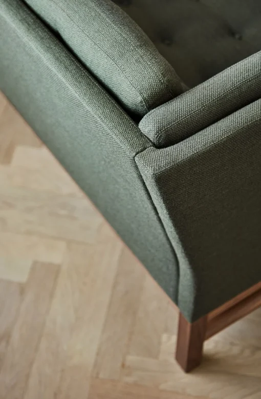 EJ315 Sofa 1522 by Erik Ole Jørgensen
