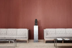 EJ315 Sofa 1522 by Erik Ole Jørgensen