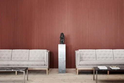 EJ315 Sofa 1522 by Erik Ole Jørgensen